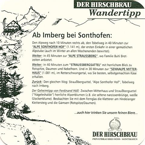 sonthofen oa-by hirsch wan grün II 3b (quad185-ab imberg-grün)